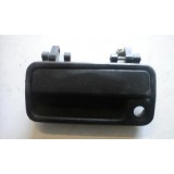 Honda Civic IV - Manipulo de abertura porta exterior esquerda