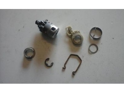 Honda Civic IV - Cilindro de fechadura