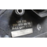 Mercedes-Benz W201 190 - Esplho retrovisor exterior direito