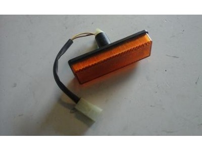 Citroen C25 / Fiat Ducato / Peugeot J5 - Farolim lateral (OLSA)
