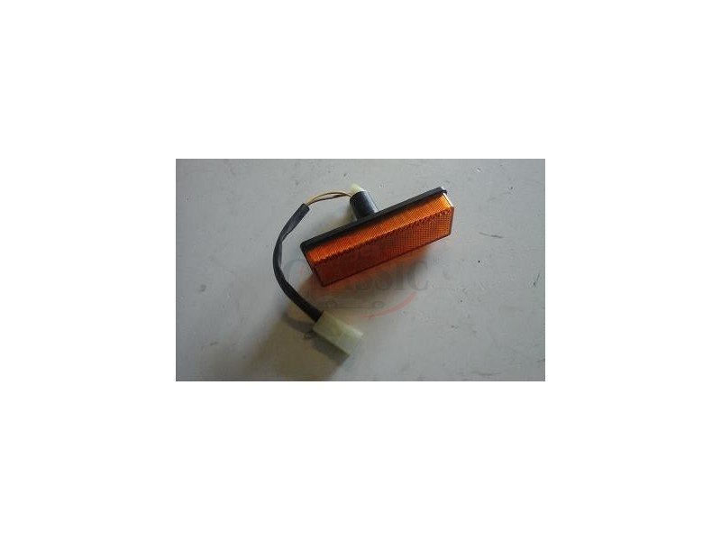 Citroen C25 / Fiat Ducato / Peugeot J5 - Farolim lateral (OLSA)