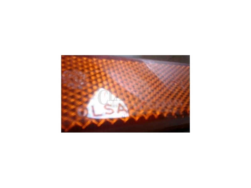 Citroen C25 / Fiat Ducato / Peugeot J5 - Farolim lateral (OLSA)
