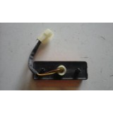 Citroen C25 / Fiat Ducato / Peugeot J5 - Farolim lateral (OLSA)