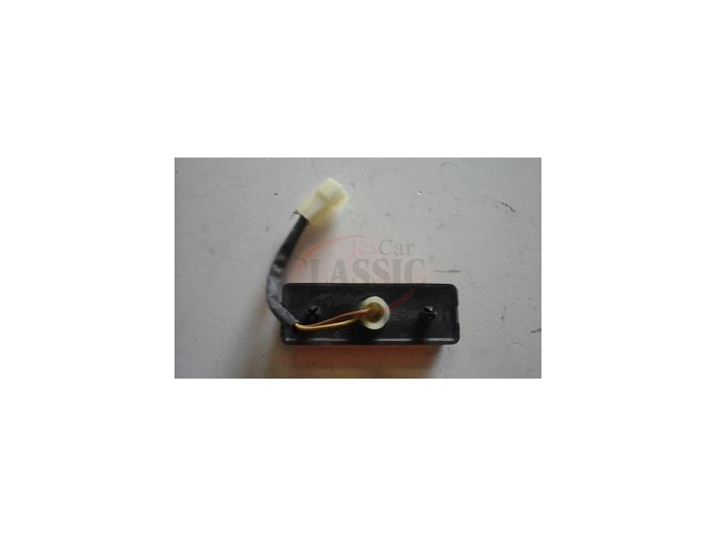 Citroen C25 / Fiat Ducato / Peugeot J5 - Farolim lateral (OLSA)