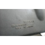 Nissan Patrol 260 - Espelho retrovisor interior