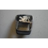 Peugeot 406 - Pega exterior da tampa mala