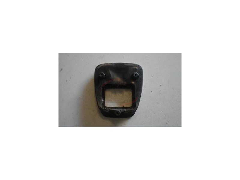 Peugeot 406 - Pega exterior da tampa mala