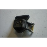 Peugeot 406 - Mecanismo de fechadura tampa mala