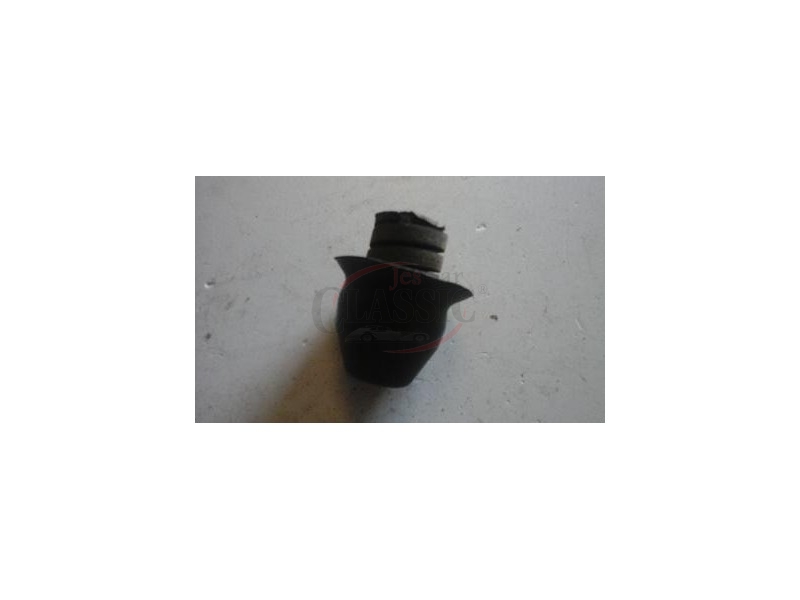 Peugeot 406 - Batente de mala