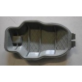 Mercedes-Benz W123 - Tampa de farol priincipal
