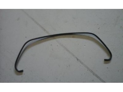 Mercedes-Benz W123 - Mola de fixação tampa farol principal
