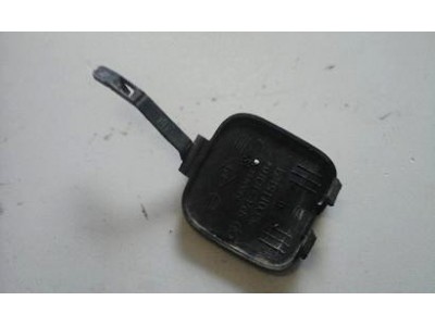 Renault Megane II - Capa de cobertura do gancho reboque