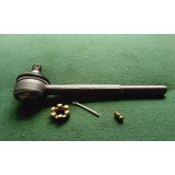 Toyota Hilux I LN40 - Terminal de direcção