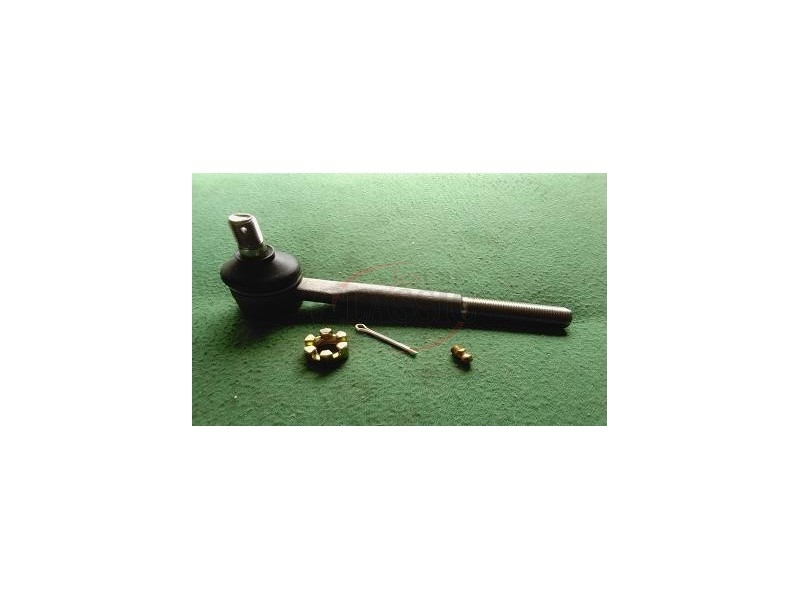 Toyota Hilux I LN40 - Terminal de direcção