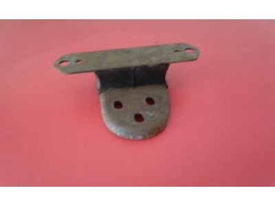 Simca Rallye 2 - Apoio motor traseiro esquerdo