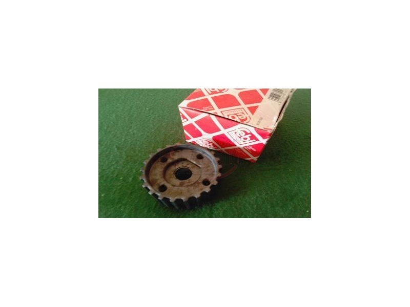 Audi 80 B4 / Seat Ibiza II 6K1 - Roda dentada da cambota