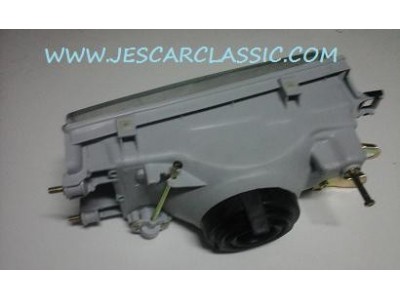 Toyota Corolla IV AE80 - Farol principal esquerdo H4