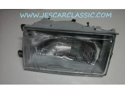 Toyota Corolla IV AE80 - Farol principal esquerdo H4