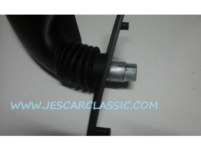 Seat Ibiza I - Espelho retrovisor exterior direito