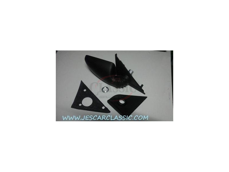 Seat Ibiza I - Espelho retrovisor exterior direito