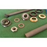 Fiat Tempra / Fiat Tipo - Jogo de reparação do braço oscilante suspensão