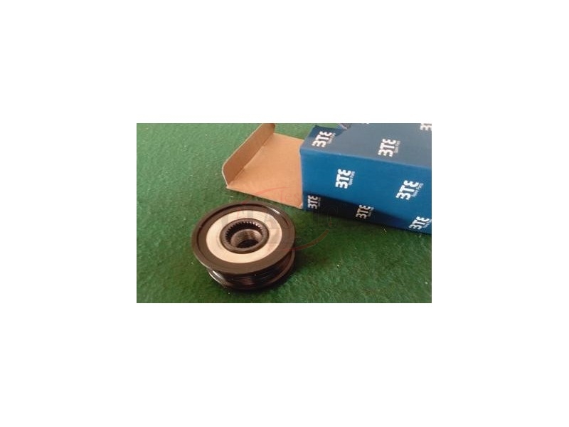 Audi A4 B5 / Seat Ibiza II 6K1 - Polia do alternador (roda livre)