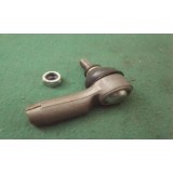 Audi 100 C3 - Terminal de direcção