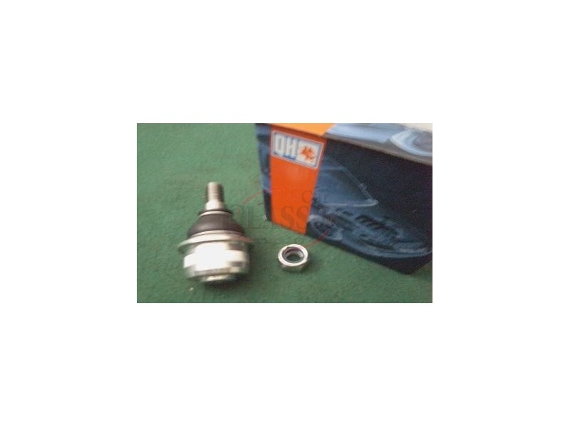 Mercedes-Benz SL R230 - Rótula de suspensão