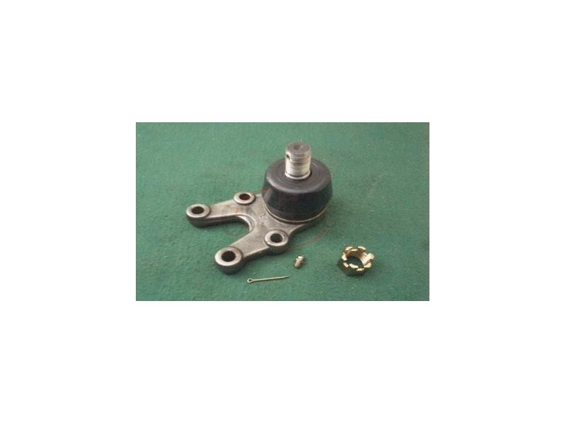 Nissan 620 Pick-up / Nissan 720 Pick-up - Rótula de suspensão inferior esquerda