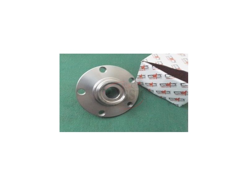 Audi A4 B5 - Cubo de roda