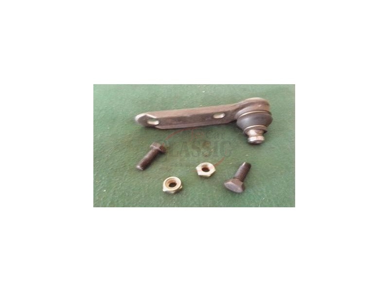 Renault 21 - Rotula de supensão