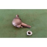 Mercedes-Benz Class C W202 - Rótula de suspensão