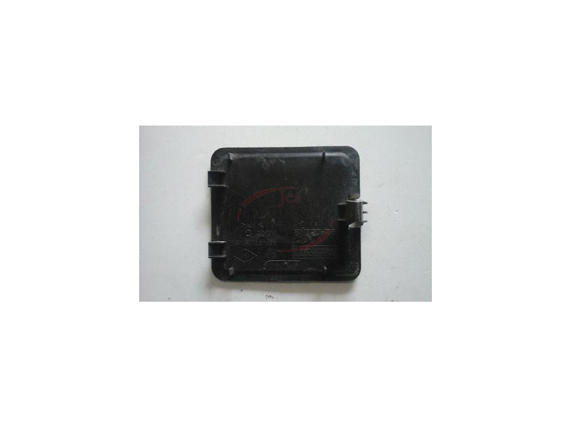 Renault 19 II - Obturador