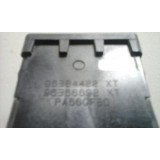 Citroen Berlingo / Peugeot 407 - Interruptor de regulação altura e densidade luzes