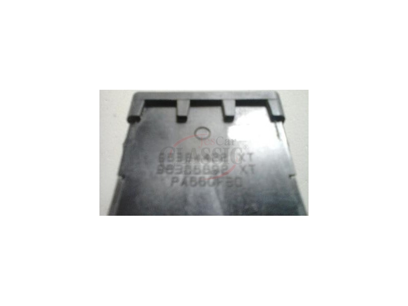 Citroen Berlingo / Peugeot 407 - Interruptor de regulação altura e densidade luzes