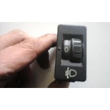 Citroen Berlingo / Peugeot 407 - Interruptor de regulação altura e densidade luzes