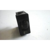 Citroen Berlingo / Peugeot 407 - Interruptor de regulação altura e densidade luzes