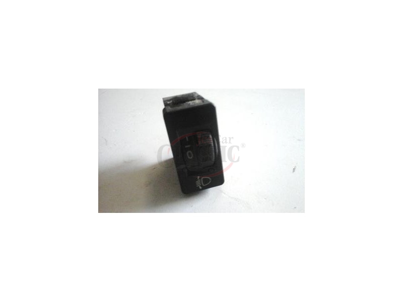 Citroen Berlingo / Peugeot 407 - Interruptor de regulação altura e densidade luzes