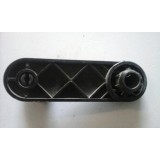 Fiat Uno II - Manivela de vidro