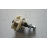 Citroen AX / Citroen BX - Afinado corrector de farol principal manual