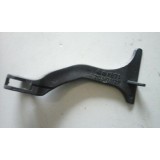 Mercedes-Benz Class E W210 - Manipulo de abertura capot motor