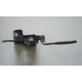 BMW Serie 3 E46 - Mecanismo de abertura capot motor