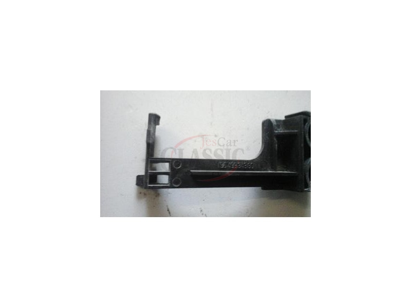 Peugeot 206 - Mola de fixação tubos de refrigeração