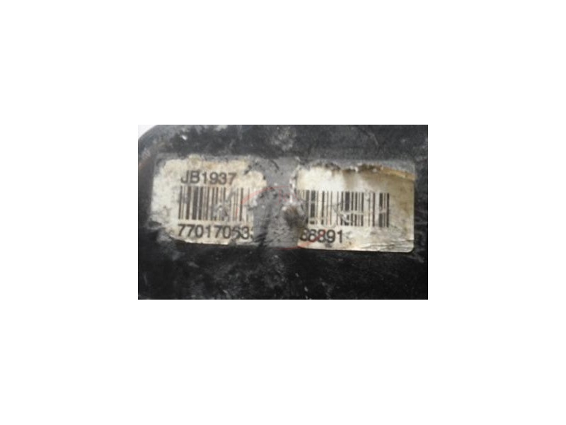 Renault Clio I / Renault Twingo - Tampa da caixa velocidades