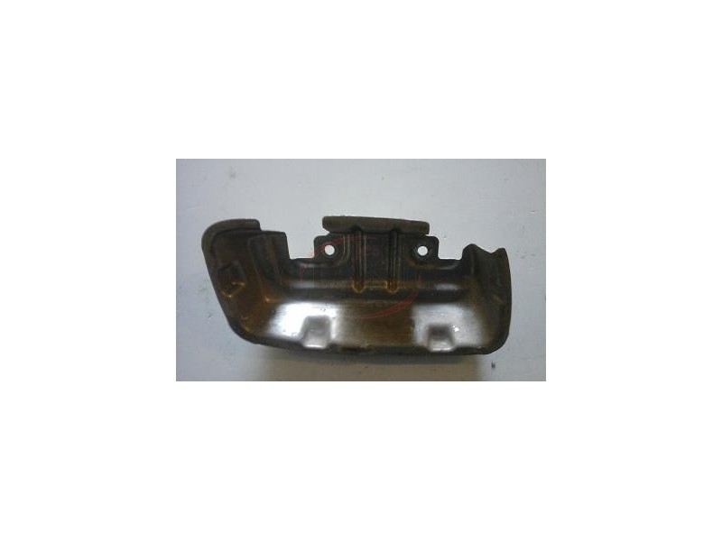 Opel Astra G / Opel Zafira A - Suporte do manipulo abertura porta exterior direita