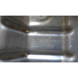 Opel Astra G / Opel Zafira A - Suporte do manipulo abertura porta exterior direita