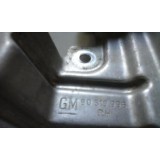 Opel Astra G / Opel Zafira A - Suporte do manipulo abertura porta exterior direita