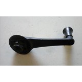 Aplicação Desconhecida - Manivela de vidro