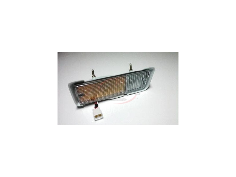 Bedford KBD 25 - Farolim frente esquerdo