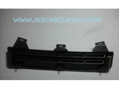 Opel Kadett E - Grelha principal